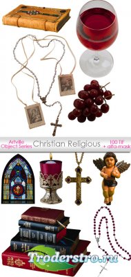 Christian Religious Icons |  -   