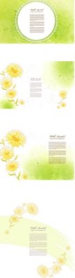 AsaDal design flower -   