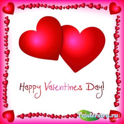Happy Valentines Day -   