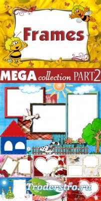    - Mega collection. Part 2