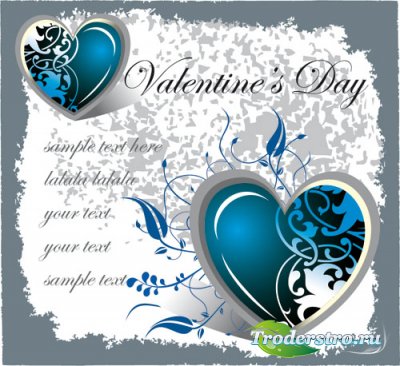 Valentine Day -   