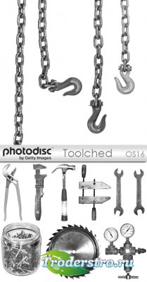 Toolched |  -   