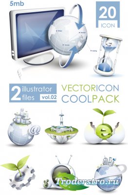 Векторные иконки | Векторный клипарт | WEB иконки в векторе | Vector Icons  ...