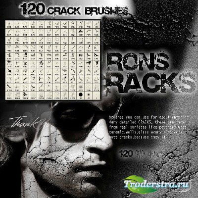    - Rons Cracks