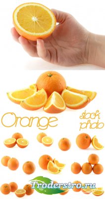  - Oranges ()