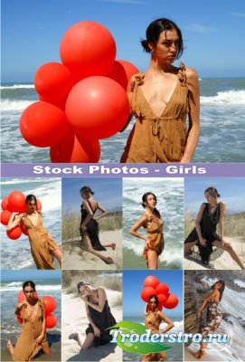 Stock Photos -   