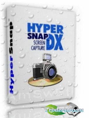 HyperSnap-DX 6.70.01 (Rus/Portable)