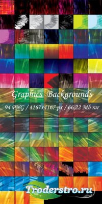  - Graphics Backgrounds / 