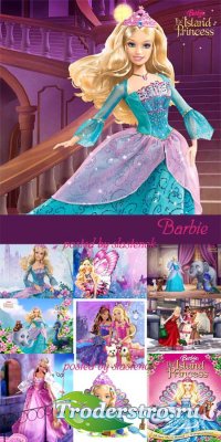  - Barbie / 