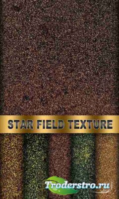  - Star field texture / 