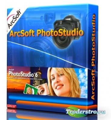 ArcSoft PhotoStudio 6.0.9.151