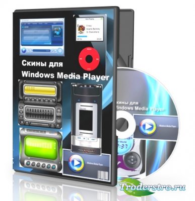   Windows Media Player (WMP)