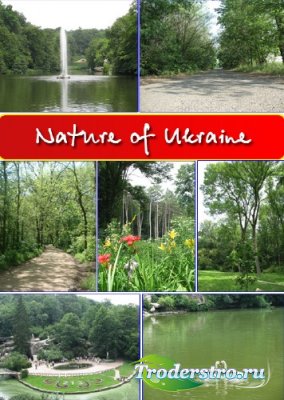   - Nature of Ukraine (64 JPG)