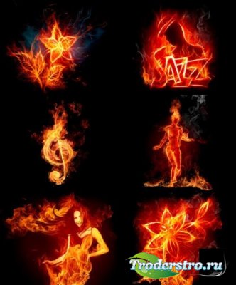       (Fire Wallpapers)