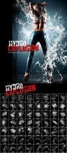    - Hydro Explosion