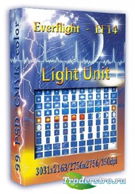 PSD    - Light Unit