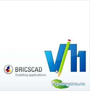 BricsCad Pro v11.2.10 Portable