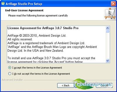 ArtRage Studio Pro 3.0.7