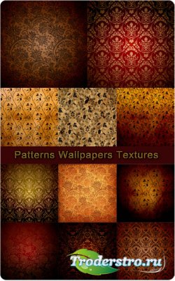    - Patterns Wallpapers Textures
