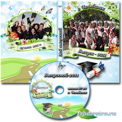 DVD     -  2011
