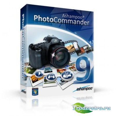 Ashampoo Photo Commander 9.3.0