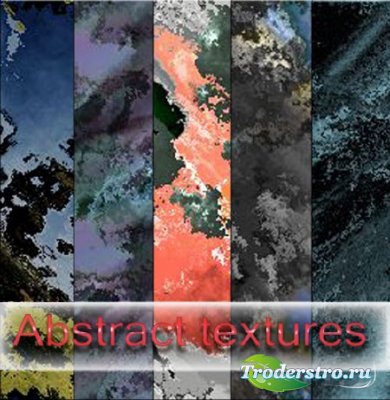 Abstract textures
