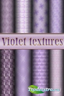   / Violet textures