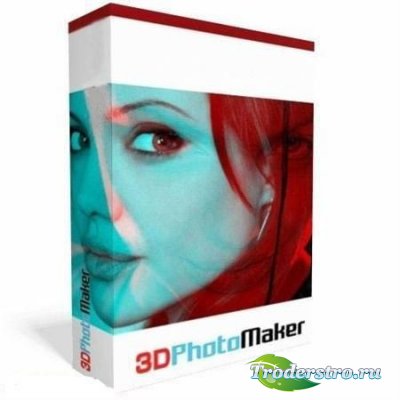3D Photo Maker Free Rus