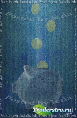 PSD  -   (Piggy Bank)