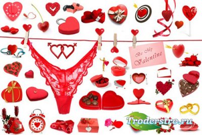   -    (Valentine's Day) 2012