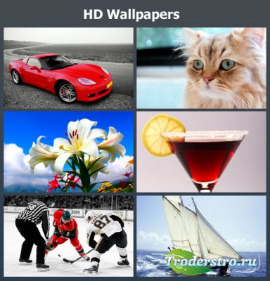  HD  / HD Wallpapers Pack