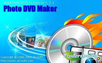 Photo DVD Maker Pro 8.51 Portable