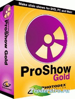 Photodex ProShow Gold 5.0.3276 Portable