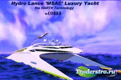 303      / 303  Super Yacht (2011)