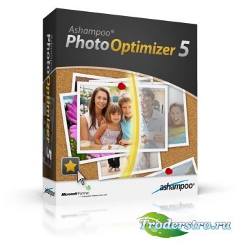 Ashampoo Photo Optimizer 5.1.5.3 Portable