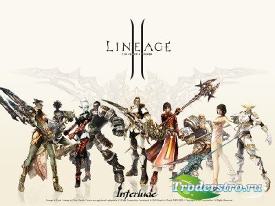   Lineage II - 103 