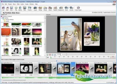 Photodex ProShow Producer 5.0.3297 Portable