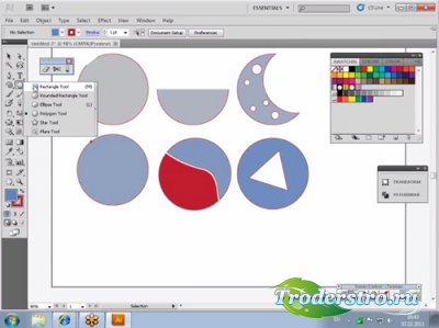   Adobe Illustrator CS5    