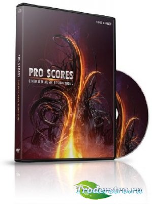 Video Copilot - Pro Scores (   )  4