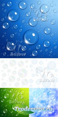 Soap bubbles /  