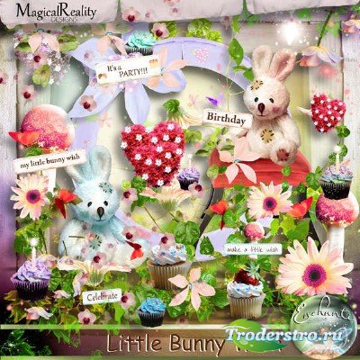    - Little Bunny Wish