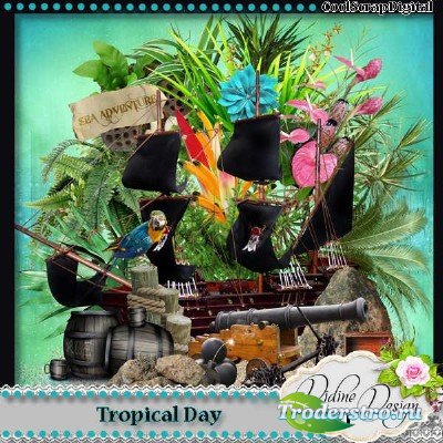    - Tropical Day