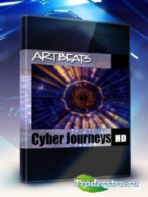   - Cyber Journeys HD