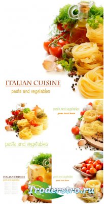 Итальянская кухня / Italian cuisine