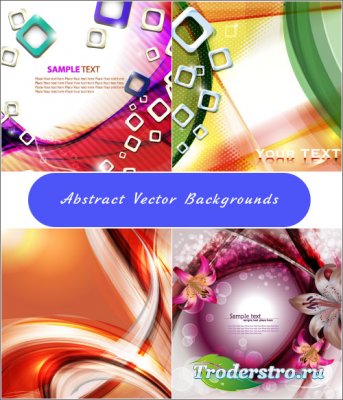 Abstract color background 3