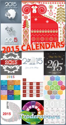  2015 4  Calendar 2015 part 4