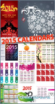  2015 5  Calendar 2015 part 5