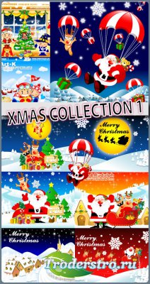   X-Mas Collections